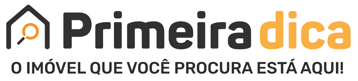 Primeira Dica — O imóvel que você procura está aqui!
