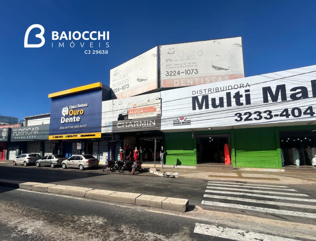 Primeira Dica
