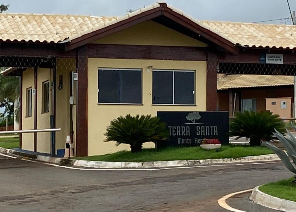 Primeira Dica