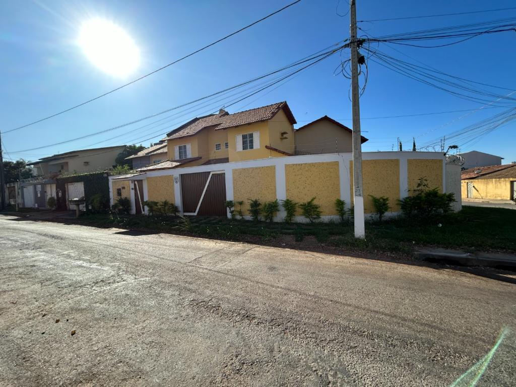 Primeira Dica