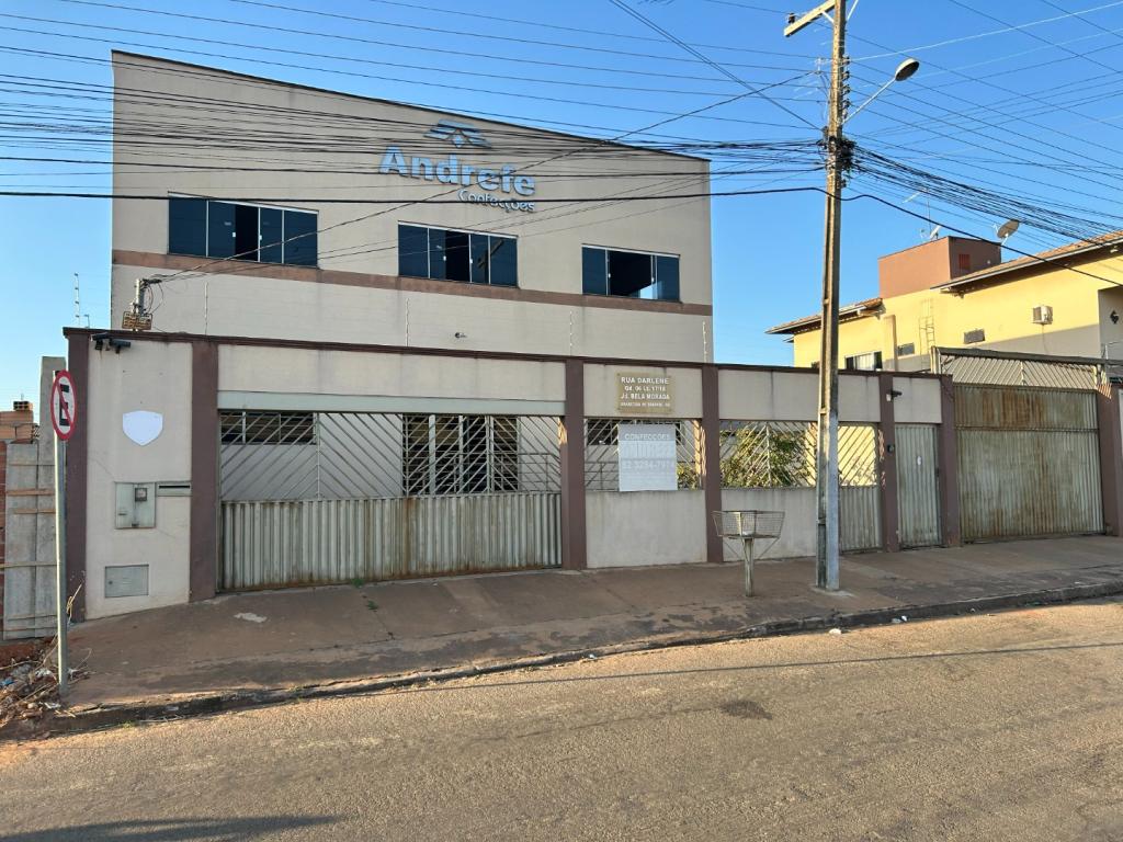 Primeira Dica