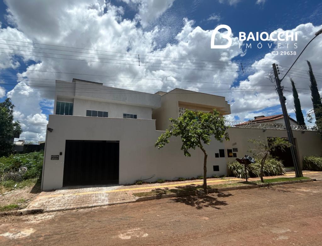 Primeira Dica