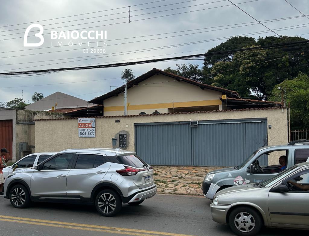 Primeira Dica