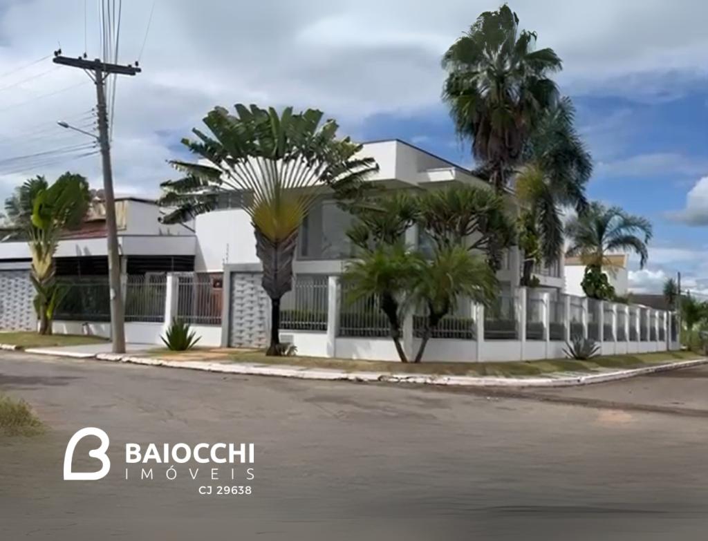 Primeira Dica