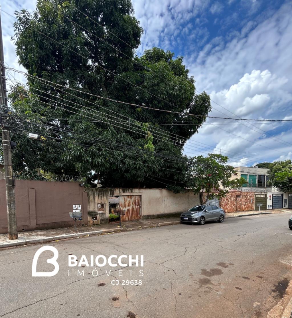 Primeira Dica