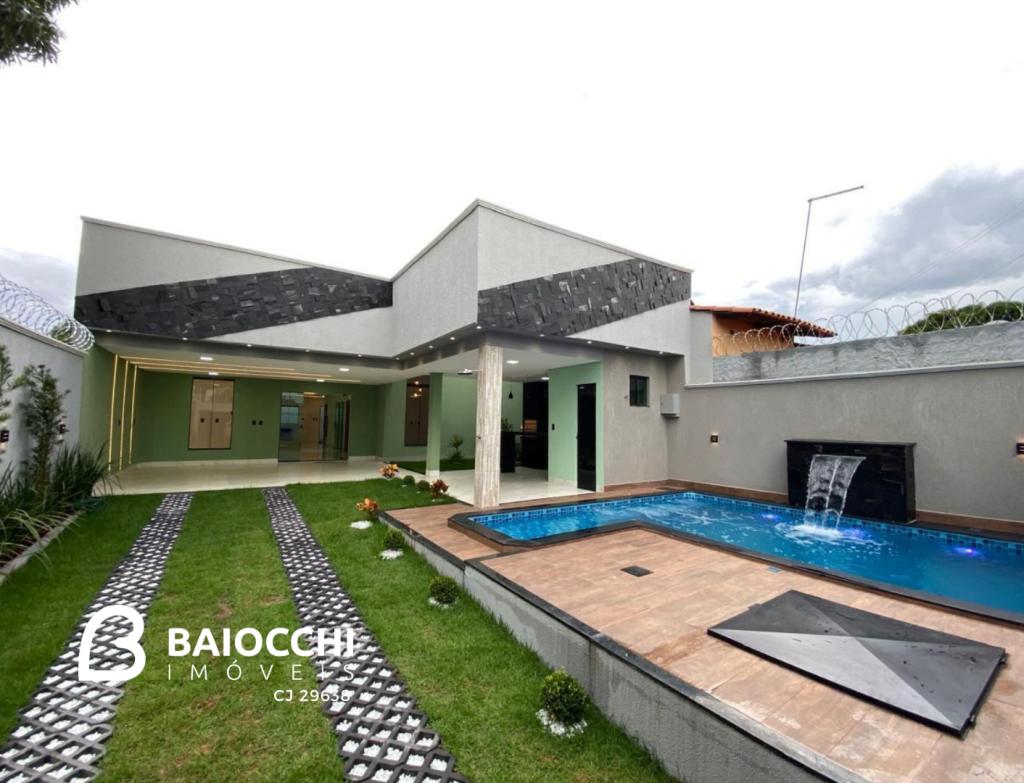 Primeira Dica