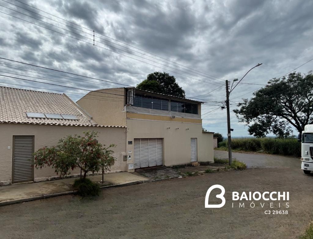 Primeira Dica