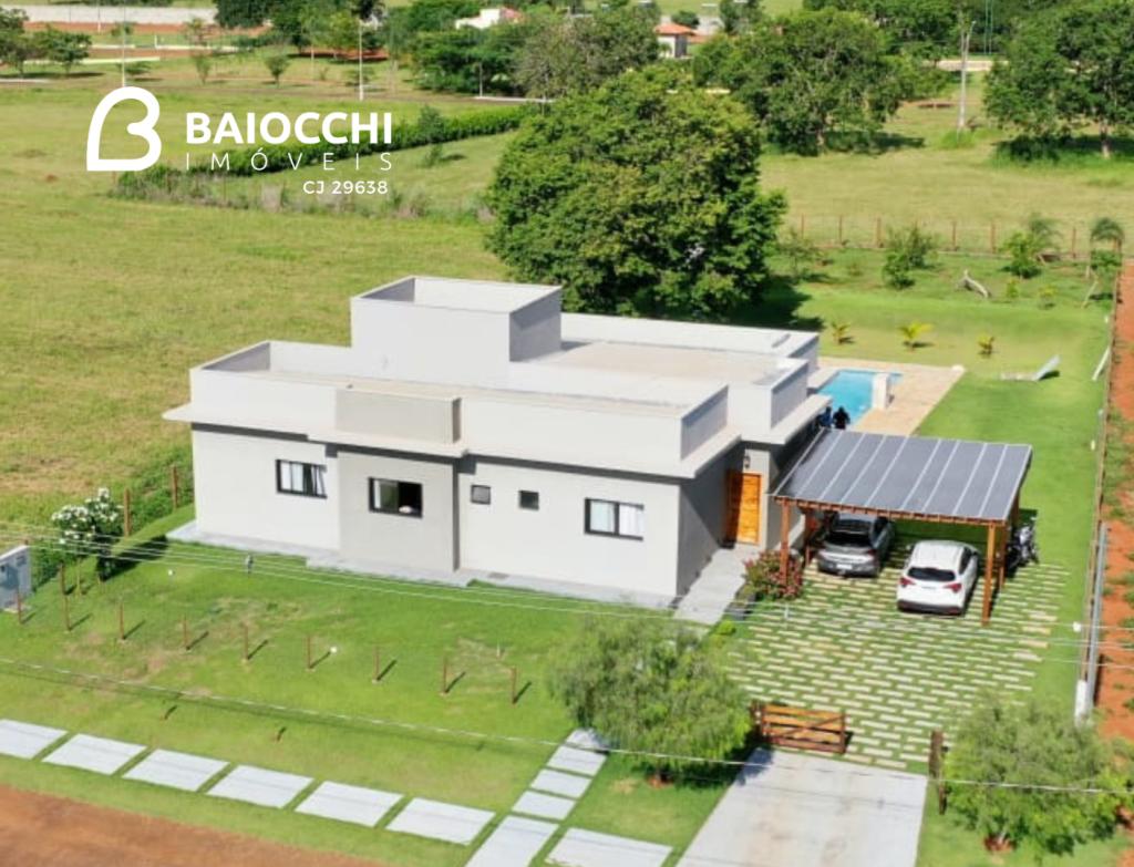 Primeira Dica